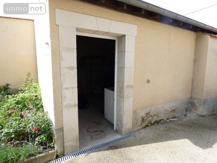Maison a vendre Avaux 08190 Ardennes 144 m2 5 pièces 187200 euros