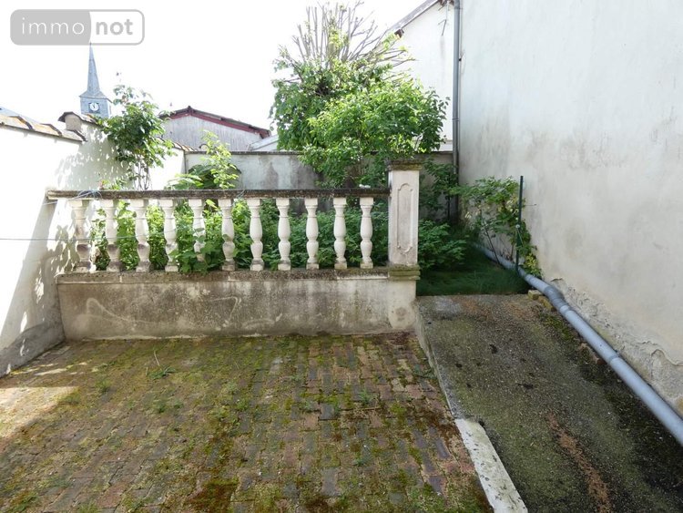 Maison a vendre Avaux 08190 Ardennes 144 m2 5 pièces 187200 euros