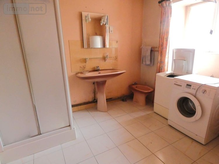 Maison a vendre Avaux 08190 Ardennes 144 m2 5 pièces 187200 euros