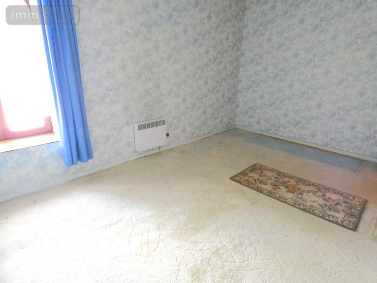Maison a vendre Avaux 08190 Ardennes 144 m2 5 pièces 187200 euros
