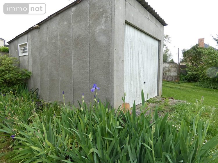 Maison a vendre Saint-Loup-en-Champagne 08300 Ardennes 100 m2 5 pièces 146000 euros