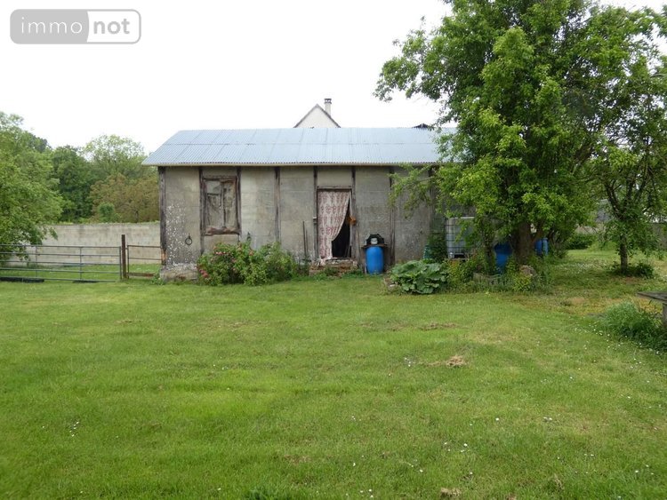 Maison a vendre Saint-Loup-en-Champagne 08300 Ardennes 100 m2 5 pièces 146000 euros