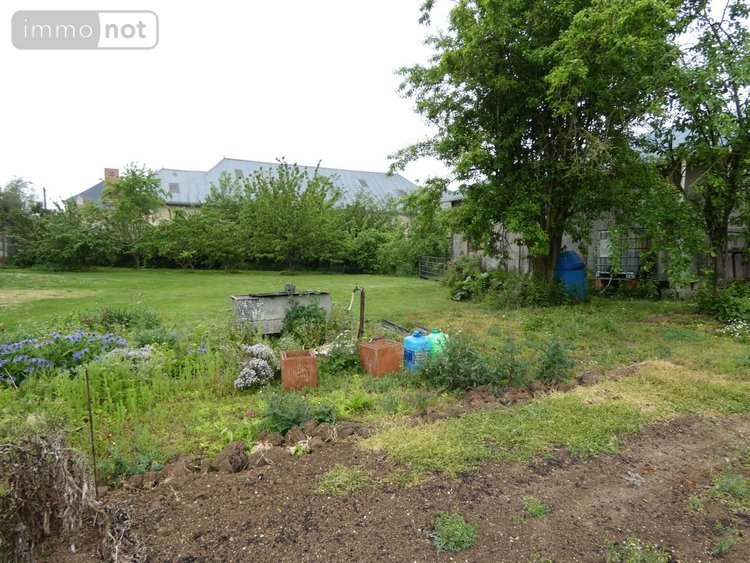 Maison a vendre Saint-Loup-en-Champagne 08300 Ardennes 100 m2 5 pièces 146000 euros
