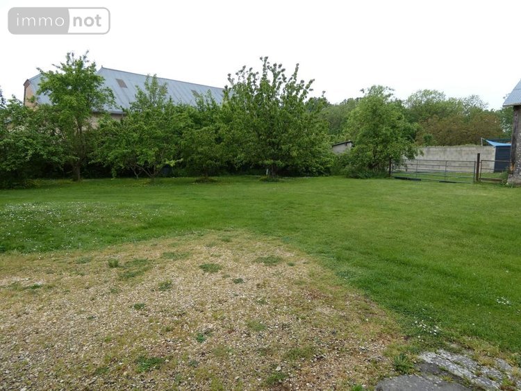 Maison a vendre Saint-Loup-en-Champagne 08300 Ardennes 100 m2 5 pièces 146000 euros