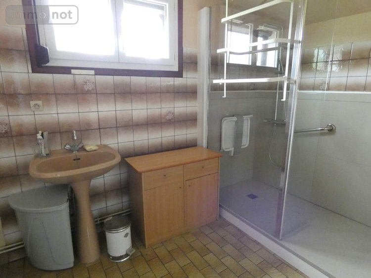 Maison a vendre Saint-Loup-en-Champagne 08300 Ardennes 100 m2 5 pièces 146000 euros