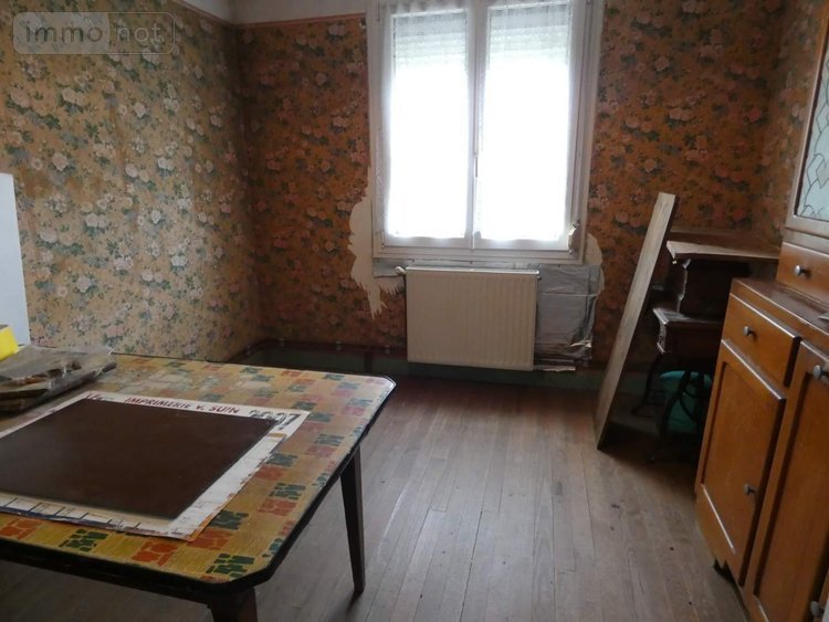 Maison a vendre Saint-Loup-en-Champagne 08300 Ardennes 100 m2 5 pièces 146000 euros