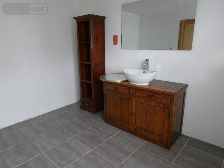 Maison a vendre Gomont 08190 Ardennes 130 m2 8 pièces 115100 euros
