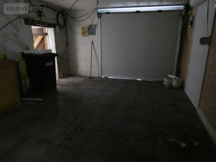 Maison a vendre Gomont 08190 Ardennes 130 m2 8 pièces 115100 euros