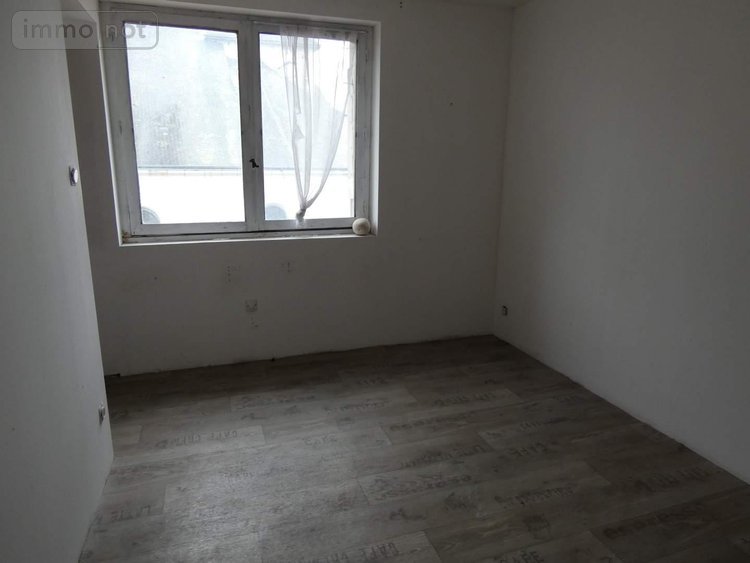 Maison a vendre Gomont 08190 Ardennes 130 m2 8 pièces 115100 euros