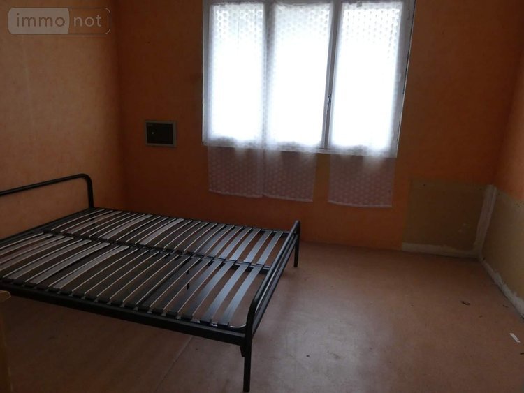 Maison a vendre Gomont 08190 Ardennes 130 m2 8 pièces 115100 euros