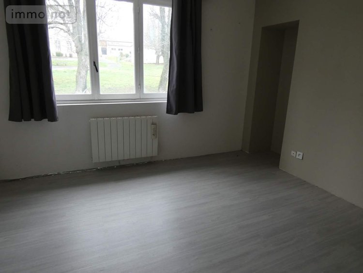 Maison a vendre Gomont 08190 Ardennes 130 m2 8 pièces 115100 euros