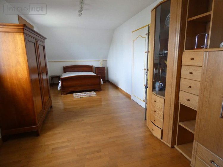 Maison a vendre Amagne 08300 Ardennes 217 m2 8 pièces 299000 euros