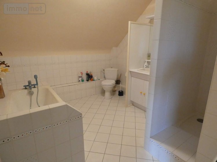 Maison a vendre Amagne 08300 Ardennes 217 m2 8 pièces 299000 euros