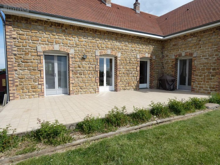 Maison a vendre Amagne 08300 Ardennes 217 m2 8 pièces 299000 euros