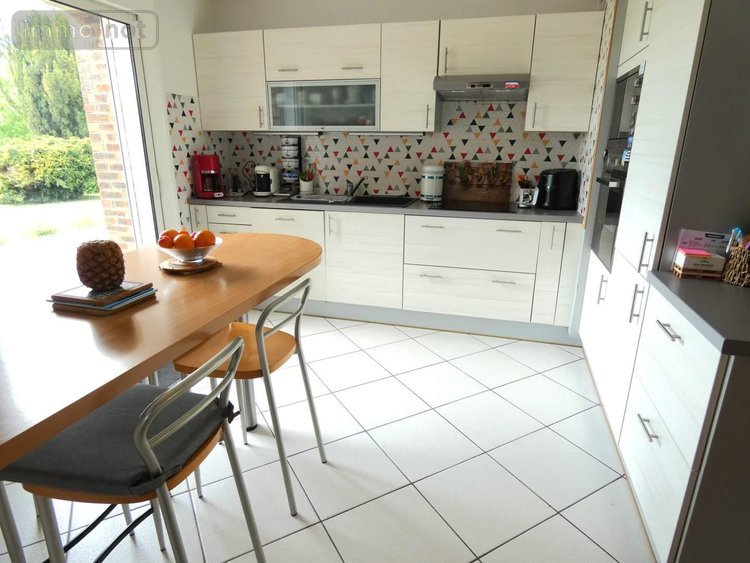 Maison a vendre Amagne 08300 Ardennes 217 m2 8 pièces 299000 euros