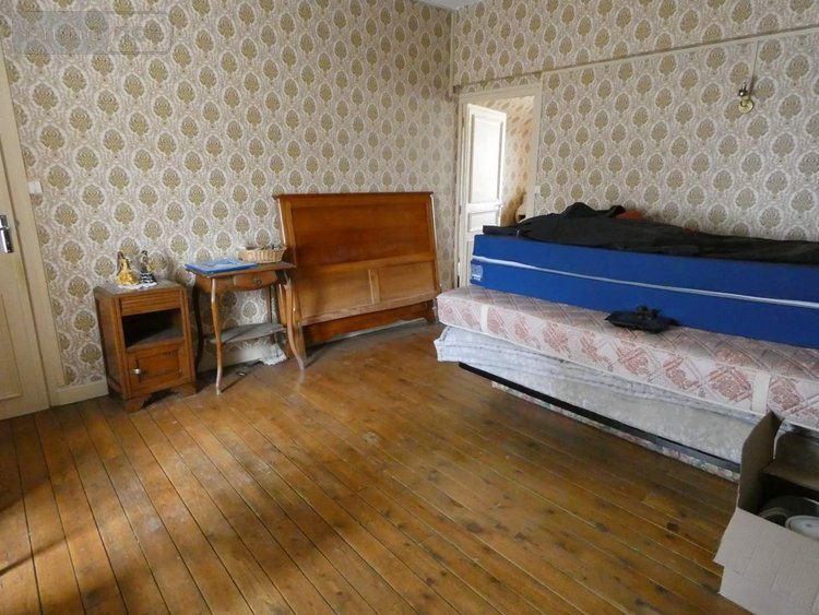 Maison a vendre Villers-devant-le-Thour 08190 Ardennes 100 m2 4 pièces 146000 euros