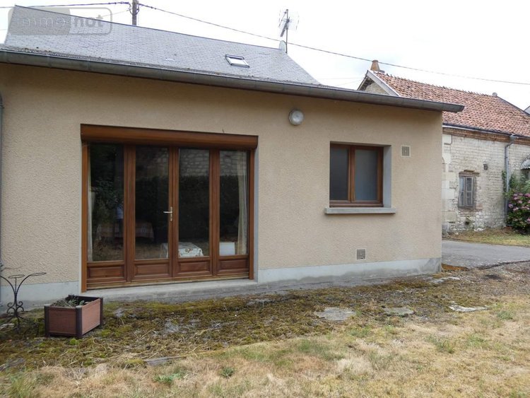 Maison a vendre Villers-devant-le-Thour 08190 Ardennes 100 m2 4 pièces 146000 euros