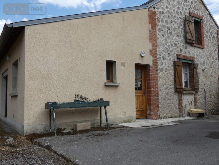 Maison a vendre Villers-devant-le-Thour 08190 Ardennes 100 m2 4 pièces 146000 euros
