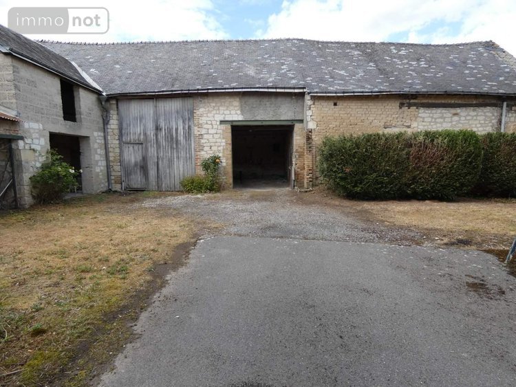 Maison a vendre Villers-devant-le-Thour 08190 Ardennes 100 m2 4 pièces 146000 euros