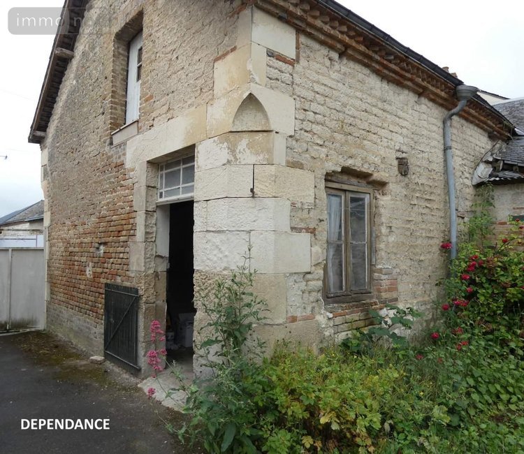 Maison a vendre Villers-devant-le-Thour 08190 Ardennes 100 m2 4 pièces 146000 euros