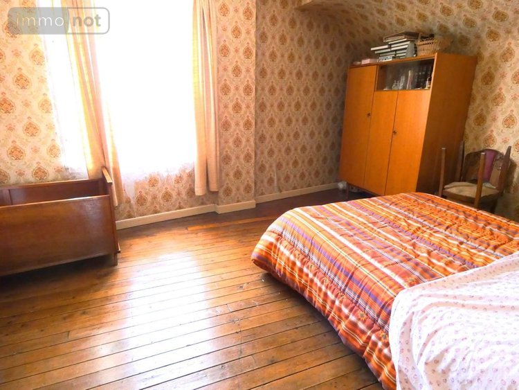 Maison a vendre Villers-devant-le-Thour 08190 Ardennes 100 m2 4 pièces 146000 euros