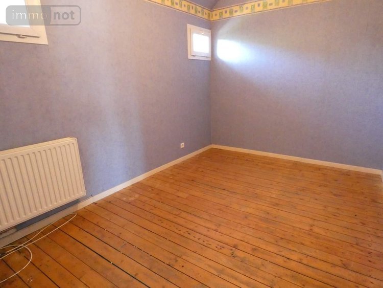 Maison a vendre Asfeld 08190 Ardennes 148 m2 5 pièces 159900 euros