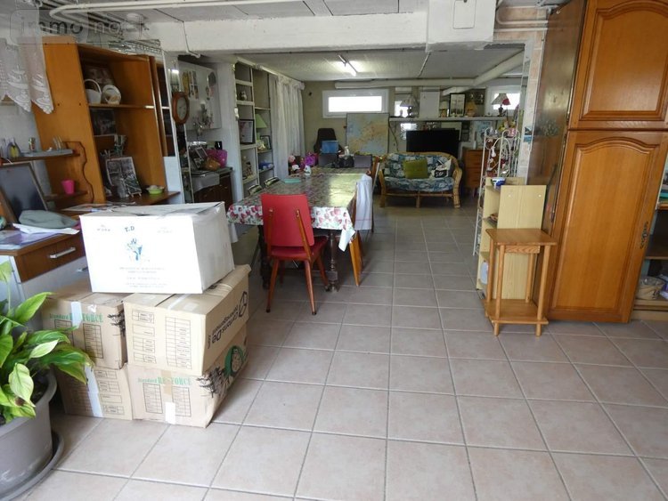 Maison a vendre Asfeld 08190 Ardennes 81 m2 5 pièces 156300 euros