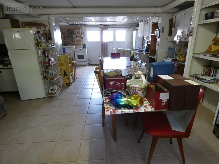 Maison a vendre Asfeld 08190 Ardennes 81 m2 5 pièces 156300 euros