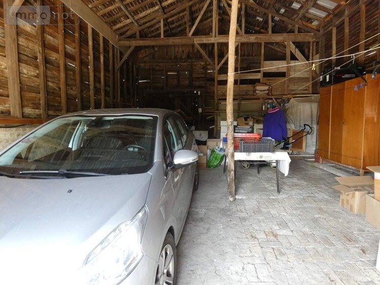 Maison a vendre Asfeld 08190 Ardennes 81 m2 5 pièces 156300 euros