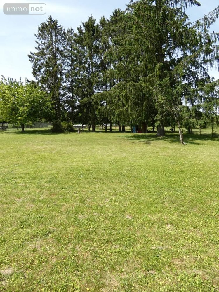 Maison a vendre Asfeld 08190 Ardennes 81 m2 5 pièces 156300 euros