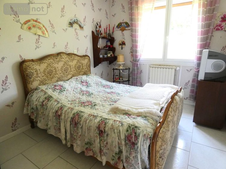 Maison a vendre Asfeld 08190 Ardennes 81 m2 5 pièces 156300 euros