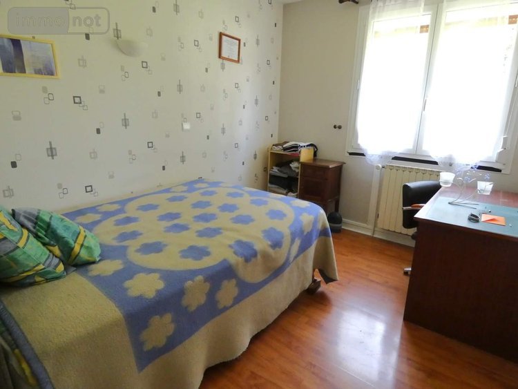 Maison a vendre Asfeld 08190 Ardennes 81 m2 5 pièces 156300 euros