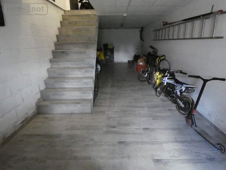 Maison a vendre Asfeld 08190 Ardennes 117 m2 6 pièces 289900 euros