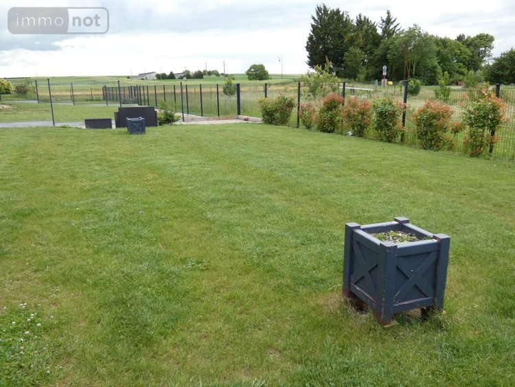 Maison a vendre Asfeld 08190 Ardennes 117 m2 6 pièces 289900 euros