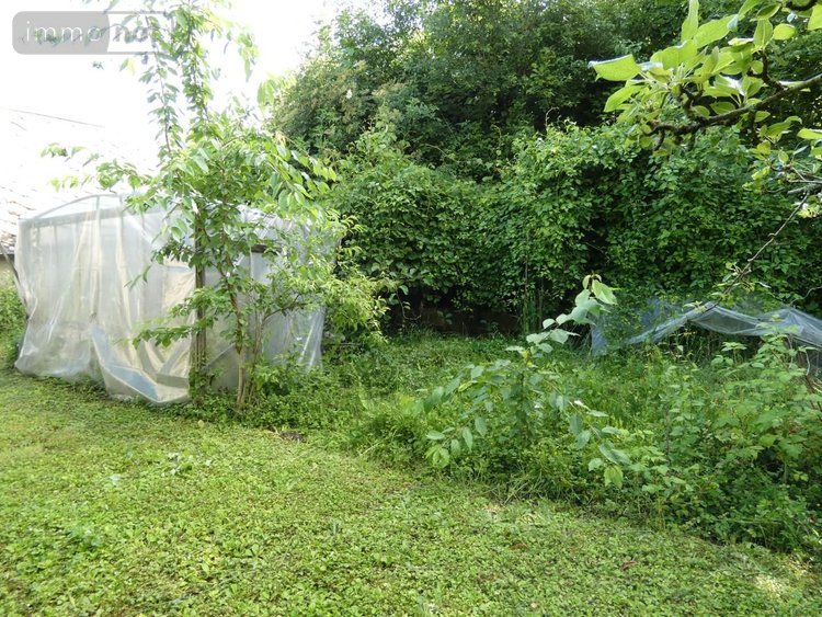 Maison a vendre Saint-Erme-Outre-et-Ramecourt 02820 Aisne 47 m2 1 pièce 65000 euros