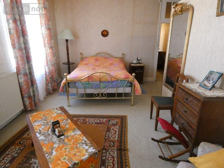 Maison a vendre La Malmaison 02190 Aisne 163 m2 6 pièces 120500 euros