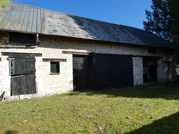 Maison a vendre La Malmaison 02190 Aisne 163 m2 6 pièces 120500 euros