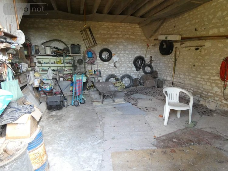 Maison a vendre La Malmaison 02190 Aisne 163 m2 6 pièces 120500 euros