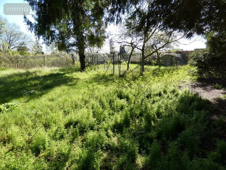 Maison a vendre La Malmaison 02190 Aisne 163 m2 6 pièces 120500 euros