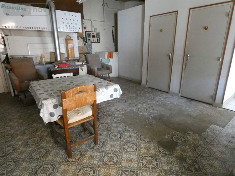 Maison a vendre La Malmaison 02190 Aisne 163 m2 6 pièces 120500 euros