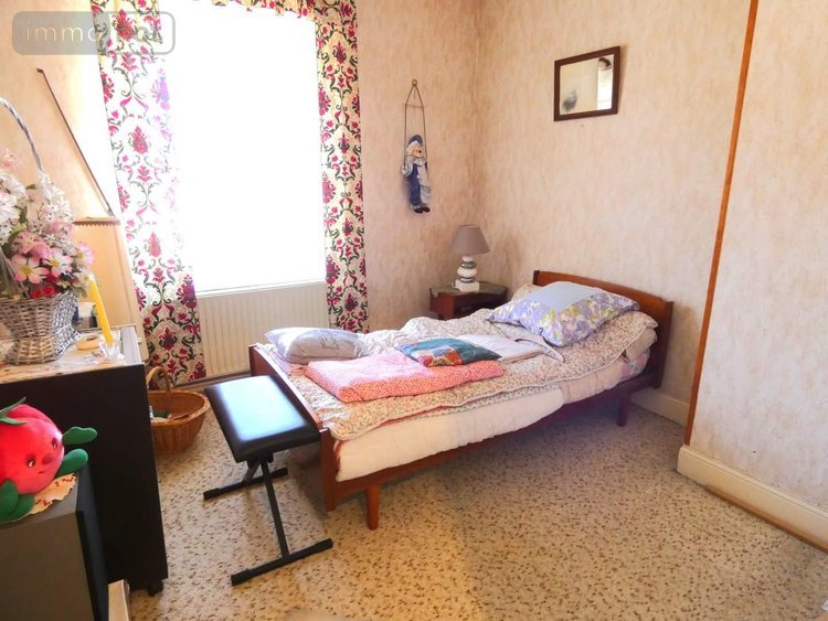Maison a vendre La Malmaison 02190 Aisne 163 m2 6 pièces 120500 euros
