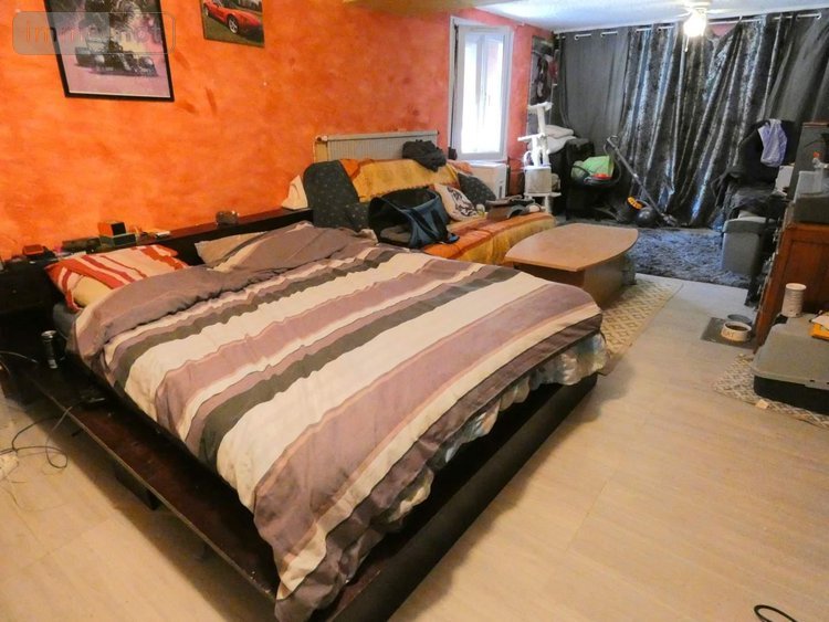 Maison a vendre Asfeld 08190 Ardennes 154 m2 6 pièces 168600 euros