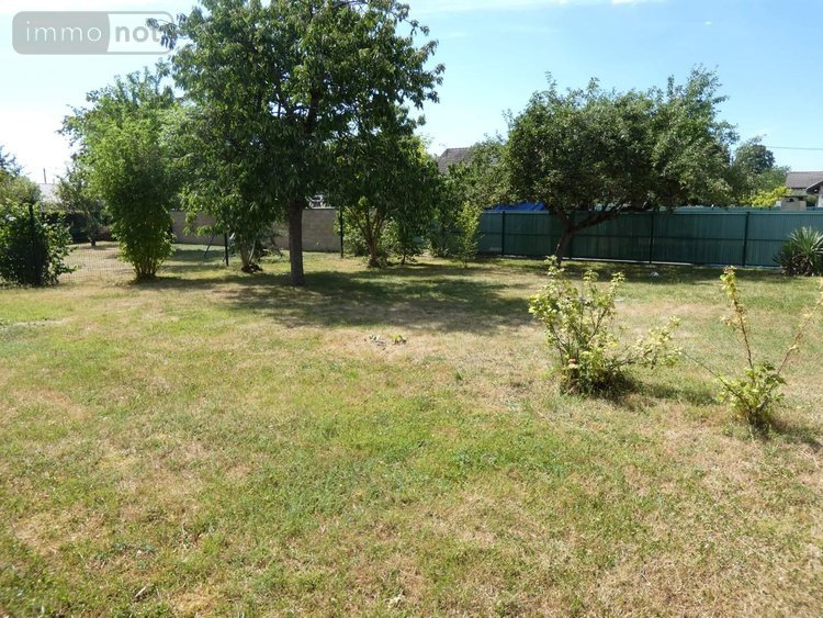 Maison a vendre Asfeld 08190 Ardennes 89 m2 5 pièces 192300 euros