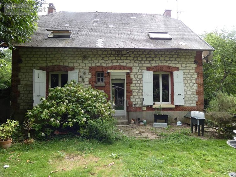 Maison a vendre Asfeld 08190 Ardennes 140 m2 6 pièces 310800 euros