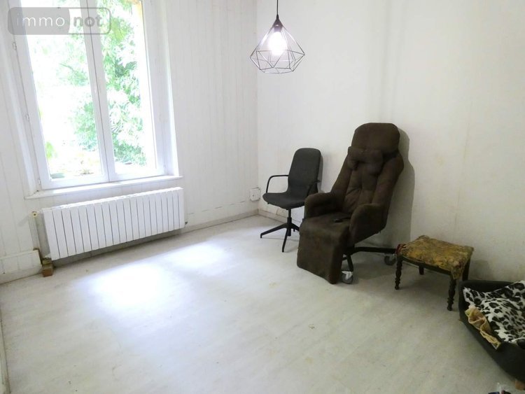 Maison a vendre Asfeld 08190 Ardennes 140 m2 6 pièces 310800 euros