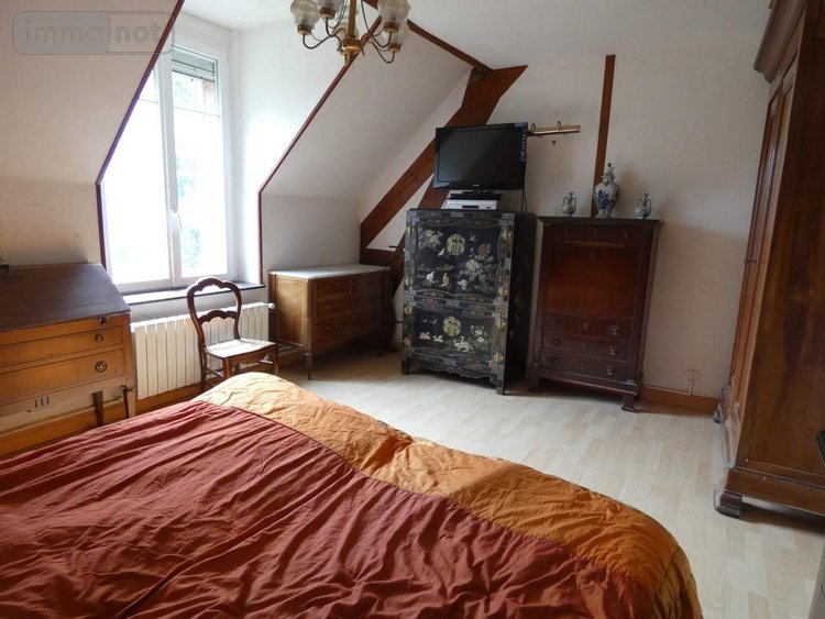 Maison a vendre Asfeld 08190 Ardennes 140 m2 6 pièces 310800 euros