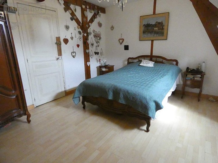 Maison a vendre Asfeld 08190 Ardennes 140 m2 6 pièces 310800 euros