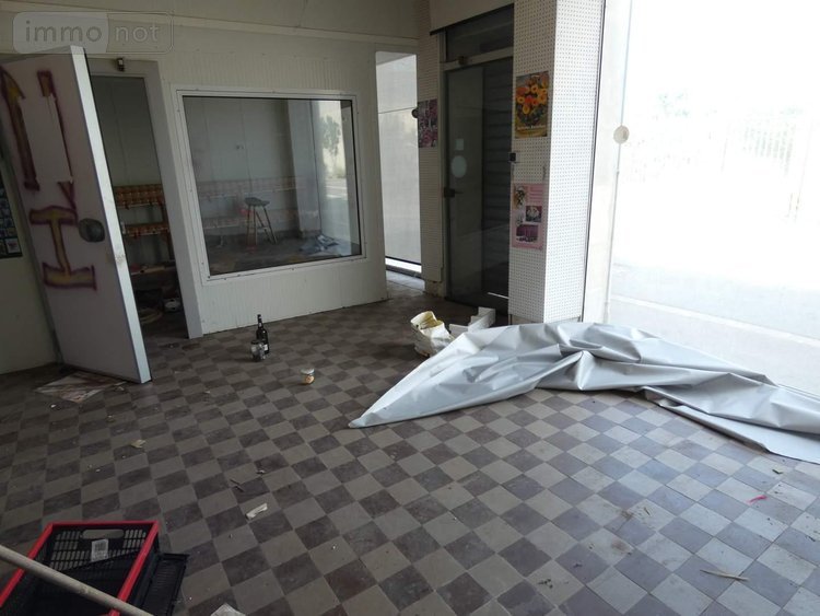 Immeuble a vendre Bazancourt 51110 Marne 256 m2  413800 euros