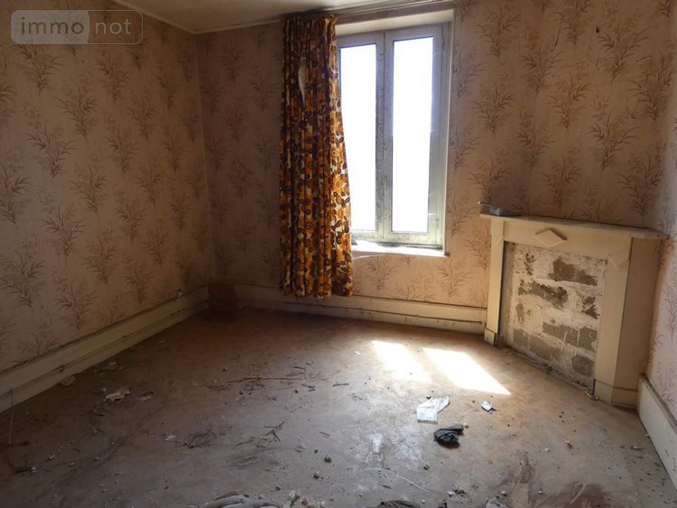Immeuble a vendre Bazancourt 51110 Marne 256 m2  413800 euros