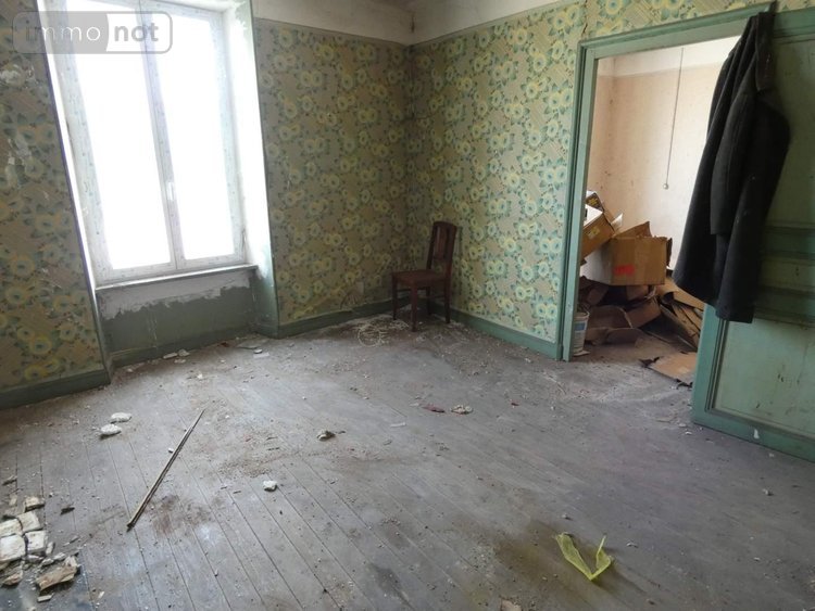 Immeuble a vendre Bazancourt 51110 Marne 256 m2  413800 euros